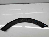 Ornament aripa stanga spate Kia Sportage III [Fabr 2010-2016] 87742-3U000