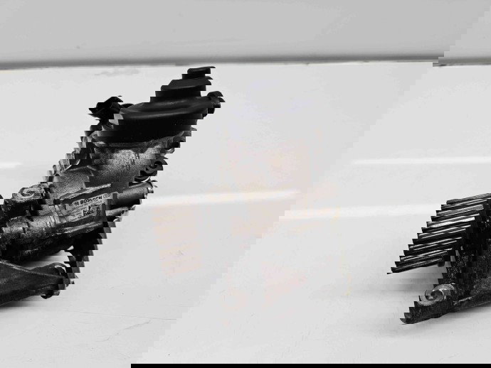 Pompa inalta presiune Renault Captur (X87) [Fabr 2013-2017] 167007358R 1.5 dCi K9K608 66KW / 90CP