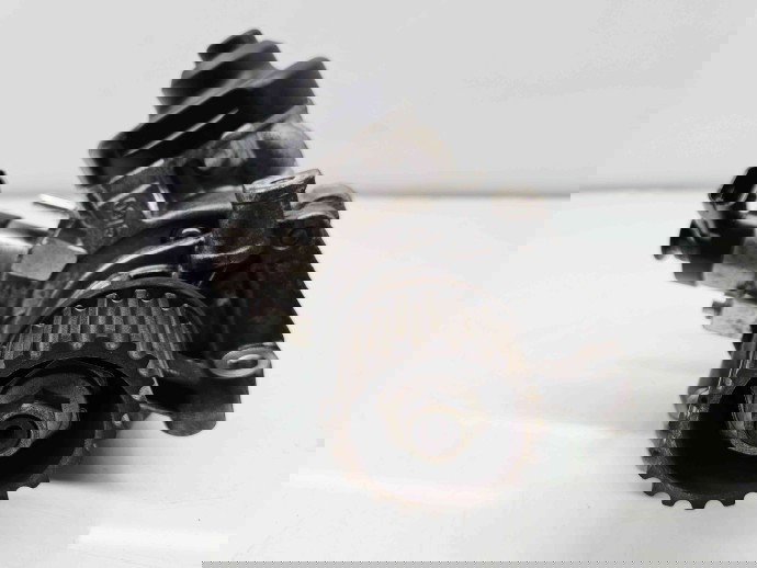 Pompa inalta presiune Renault Captur (X87) [Fabr 2013-2017] 167007358R 1.5 dCi K9K608 66KW / 90CP