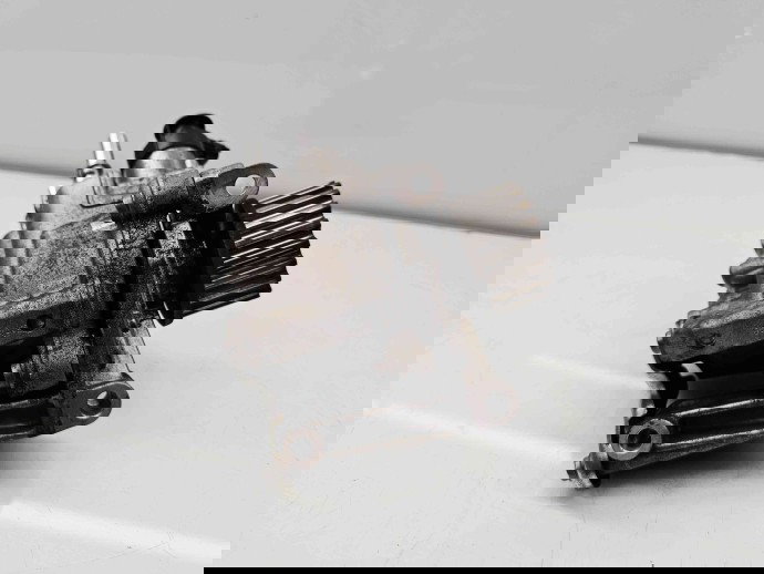 Pompa inalta presiune Renault Captur (X87) [Fabr 2013-2017] 167007358R 1.5 dCi K9K608 66KW / 90CP