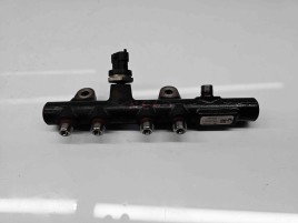 Rampa injectoare Renault Captur (X87) [Fabr 2013-2017] 175215346R 1.5 dCi K9K608 66KW / 90CP