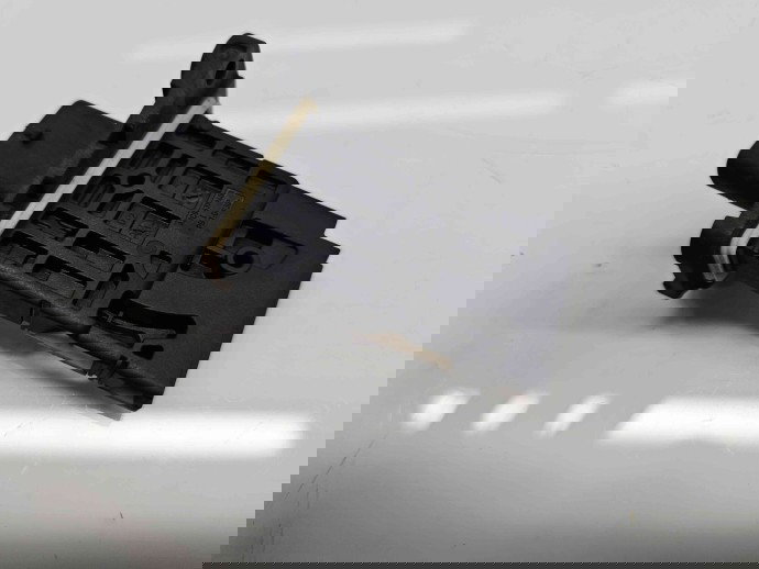 Senzor debitmetru aer Ford Fiesta 6 facelift [Fabr 2008-2019] CA61-12B579-AA 1.5 TDCI UGJC 70KW / 95CP