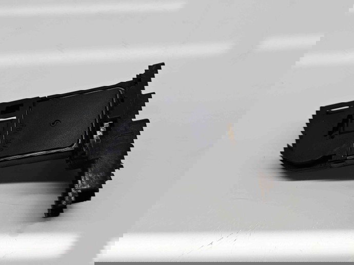 Senzor debitmetru aer Peugeot 308 (II) [Fabr 2013-2020] 9662635680 2.0 hdi 9H05 110KW / 150CP