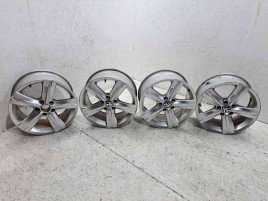 Set jante aliaj Volkswagen Passat B7 (365) Variant [Fabr 2010-2014] 5X112, R17