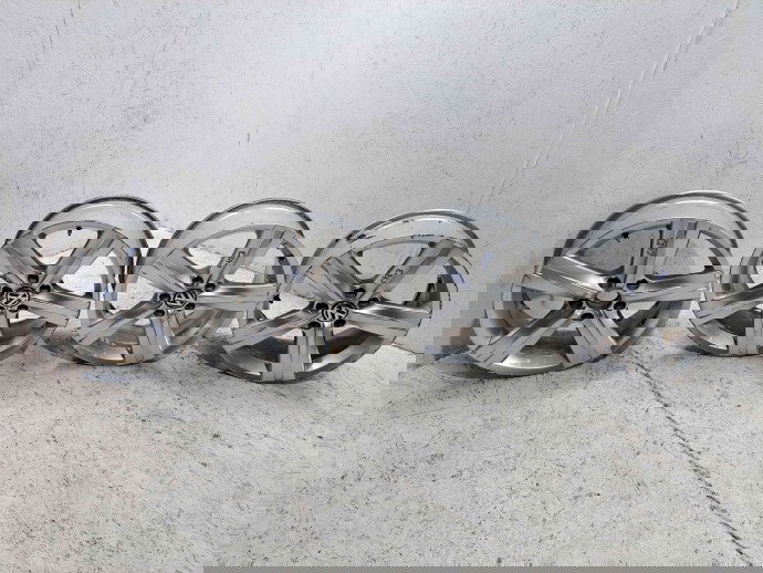 Set jante aliaj Volkswagen Passat B7 (365) Variant [Fabr 2010-2014] 5X112, R17