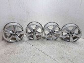 Set jante aliaj Volkswagen Passat B7 (365) Variant [Fabr 2010-2014] 5X112, R17