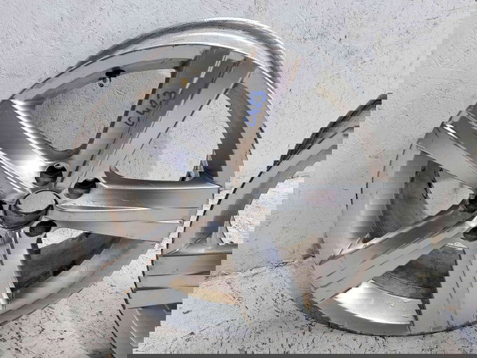 Set jante aliaj Volkswagen Passat B7 (365) Variant [Fabr 2010-2014] 5X112, R17