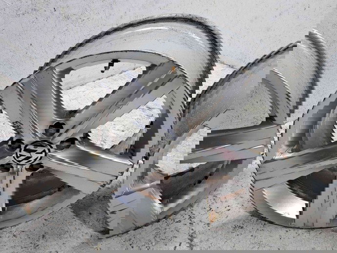 Set jante aliaj Volkswagen Passat B7 (365) Variant [Fabr 2010-2014] 5X112, R17