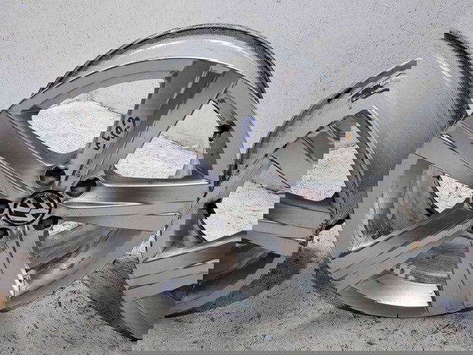 Set jante aliaj Volkswagen Passat B7 (365) Variant [Fabr 2010-2014] 5X112, R17