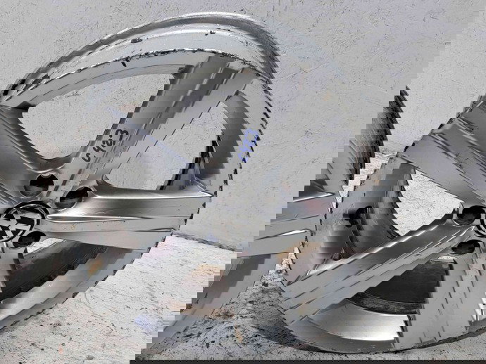 Set jante aliaj Volkswagen Passat B7 (365) Variant [Fabr 2010-2014] 5X112, R17