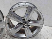 Set jante aliaj Volkswagen Passat B7 (365) Variant [Fabr 2010-2014] 5X112, R17