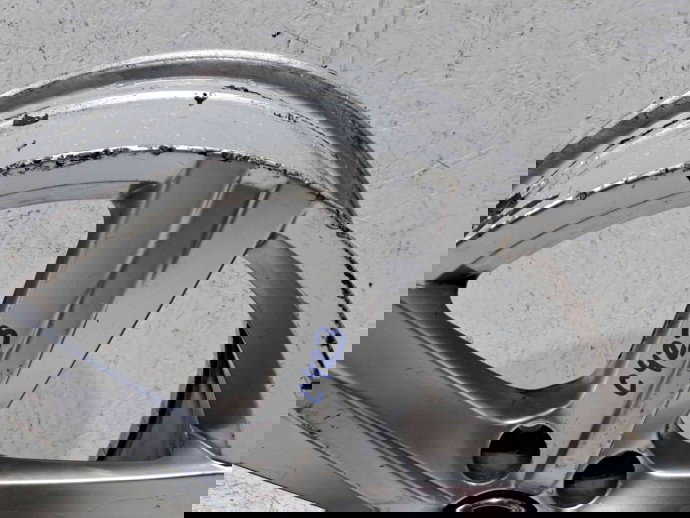 Set jante aliaj Volkswagen Passat B7 (365) Variant [Fabr 2010-2014] 5X112, R17