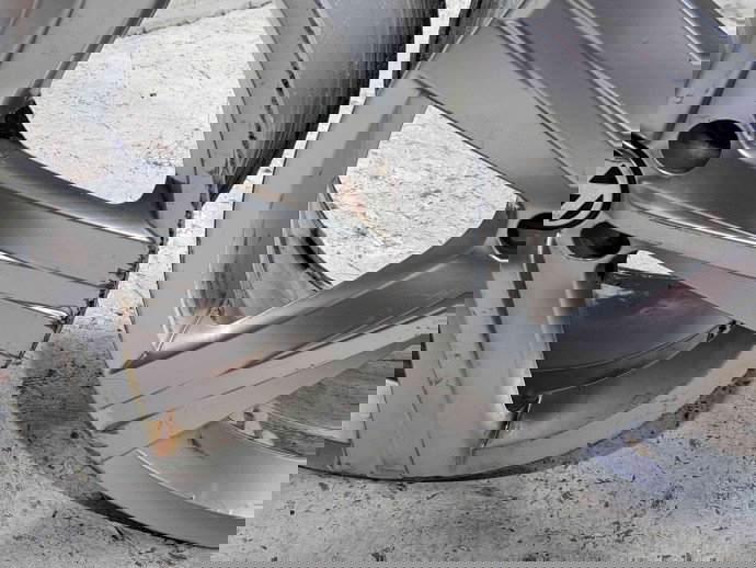 Set jante aliaj Volkswagen Passat B7 (365) Variant [Fabr 2010-2014] 5X112, R17