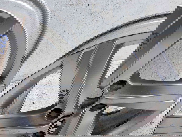 Set jante aliaj Volkswagen Passat B7 (365) Variant [Fabr 2010-2014] 5X112, R17