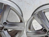 Set jante aliaj Volkswagen Passat B7 (365) Variant [Fabr 2010-2014] 5X112, R17
