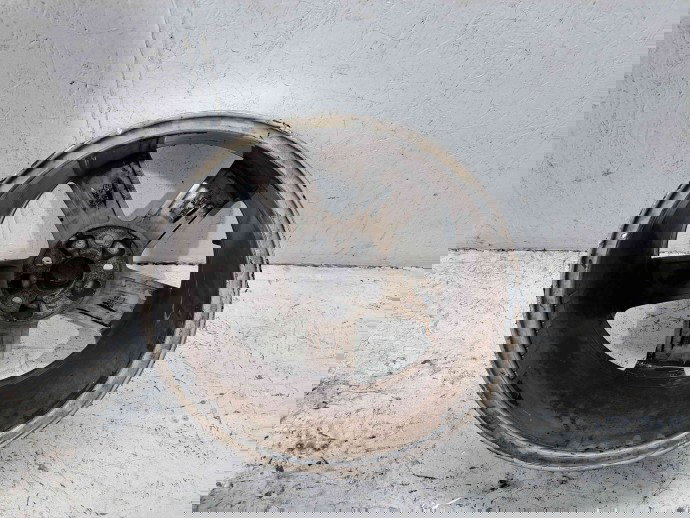 Set jante aliaj Volkswagen Passat B7 (365) Variant [Fabr 2010-2014] 5X112, R17