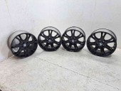 Set jante aliaj Bmw X3 (E83) [Fabr 2003-2009] R19, 5X120