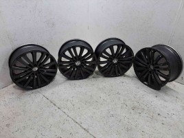 Set jante aliaj Volkswagen Passat B7 (362) [Fabr 2010-2014] R17, 5X112