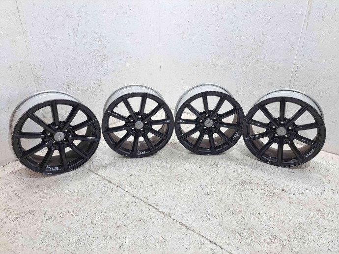 Set jante aliaj Audi A1 Sportback (8XF) Facelift [Fabr 2011-2018] 5X100, R17