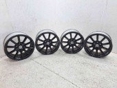 Set jante aliaj Audi A1 Sportback (8XF) Facelift [Fabr 2011-2018] 5X100, R17