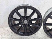 Set jante aliaj Audi A1 Sportback (8XF) Facelift [Fabr 2011-2018] 5X100, R17