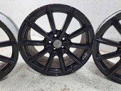 Set jante aliaj Audi A1 Sportback (8XF) Facelift [Fabr 2011-2018] 5X100, R17