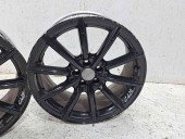 Set jante aliaj Audi A1 Sportback (8XF) Facelift [Fabr 2011-2018] 5X100, R17
