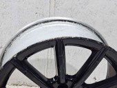 Set jante aliaj Audi A1 Sportback (8XF) Facelift [Fabr 2011-2018] 5X100, R17