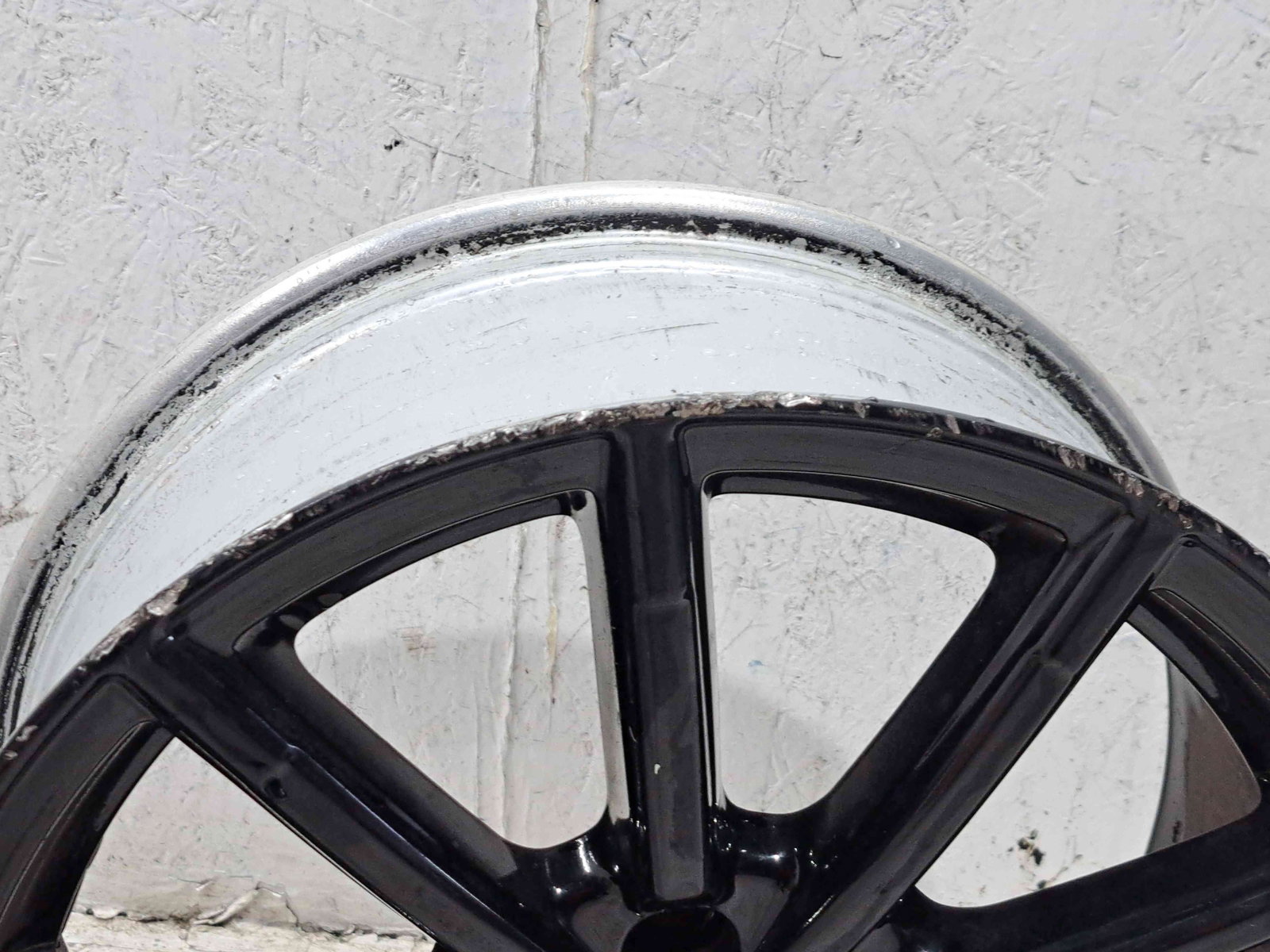 Set jante aliaj Audi A1 Sportback (8XF) Facelift [Fabr 2011-2018] 5X100, R17 - imagine 6