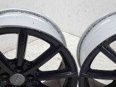 Set jante aliaj Audi A1 Sportback (8XF) Facelift [Fabr 2011-2018] 5X100, R17