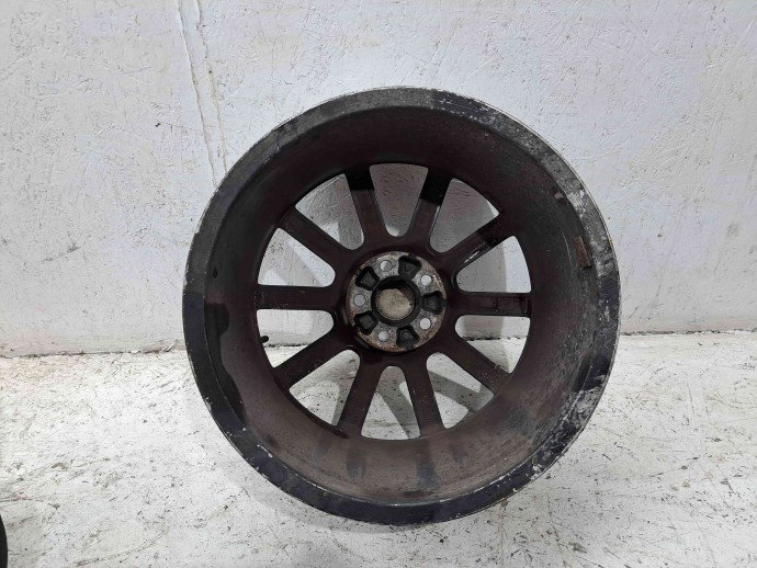 Set jante aliaj Audi A1 Sportback (8XF) Facelift [Fabr 2011-2018] 5X100, R17