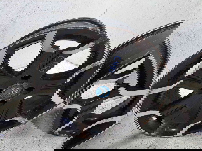 Set jante aliaj Citroen DS3 [Fabr 2009-2015] R17, 4X108