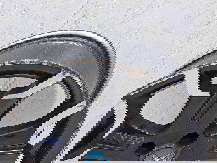 Set jante aliaj Citroen DS3 [Fabr 2009-2015] R17, 4X108