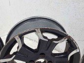 Set jante aliaj Citroen DS3 [Fabr 2009-2015] R17, 4X108