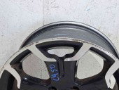 Set jante aliaj Citroen DS3 [Fabr 2009-2015] R17, 4X108