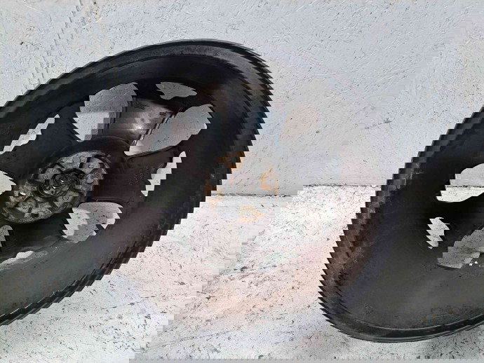 Set jante aliaj Citroen DS3 [Fabr 2009-2015] R17, 4X108