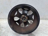 Set jante aliaj Citroen DS3 [Fabr 2009-2015] R17, 4X108