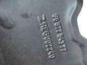 Set jante aliaj Citroen DS3 [Fabr 2009-2015] R17, 4X108