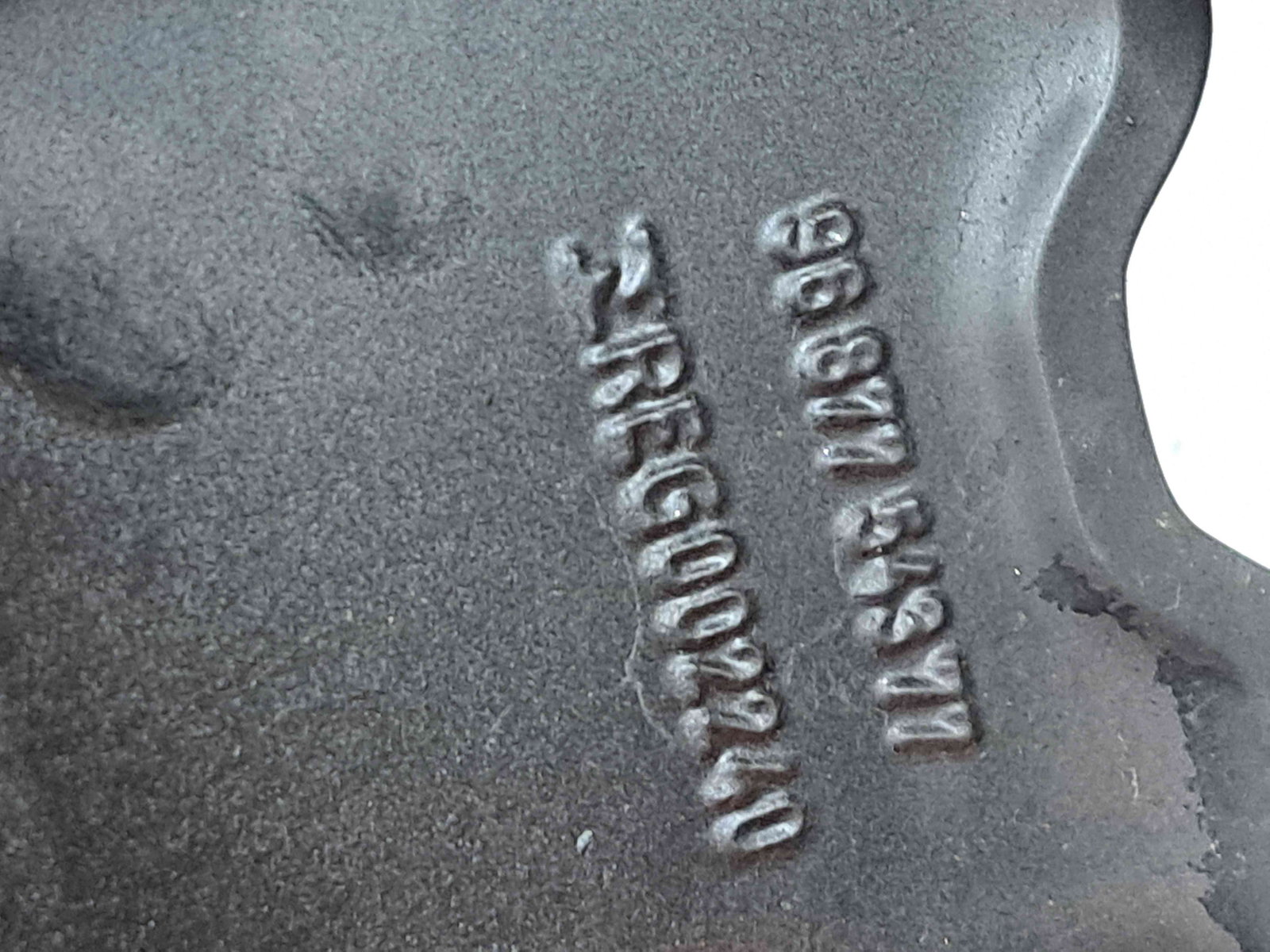 Set jante aliaj Citroen DS3 [Fabr 2009-2015] R17, 4X108 - imagine 11