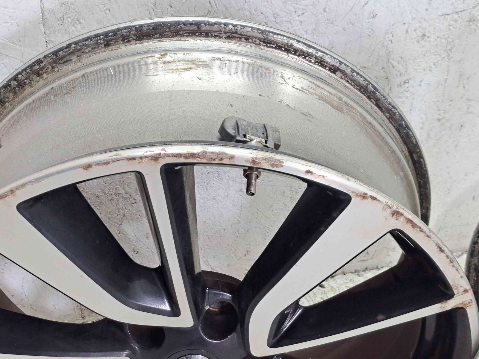 Set jante aliaj Nissan X-Trail (T32) [Fabr 2013-prezent] 5X114.3, R19 - imagine 8