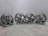 Set jante aliaj Opel Astra J [Fabr 2009-2015] 5X105, R17