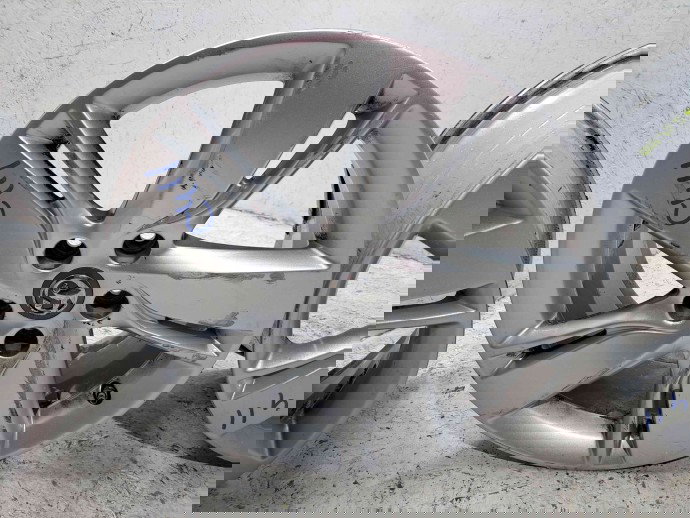 Set jante aliaj Opel Astra J [Fabr 2009-2015] 5X105, R17