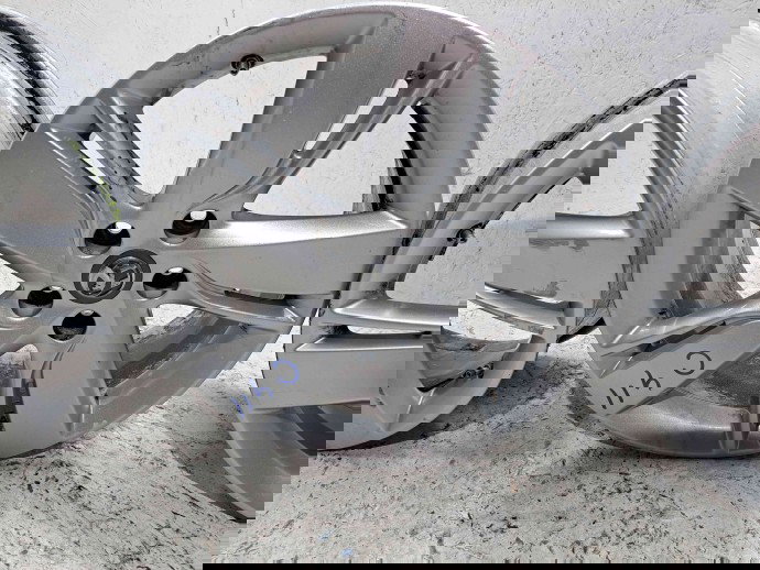 Set jante aliaj Opel Astra J [Fabr 2009-2015] 5X105, R17