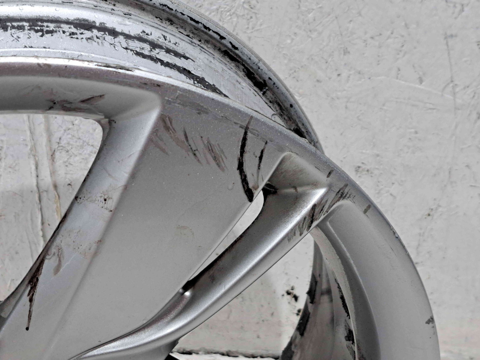 Set jante aliaj Opel Astra J [Fabr 2009-2015] 5X105, R17 - imagine 6