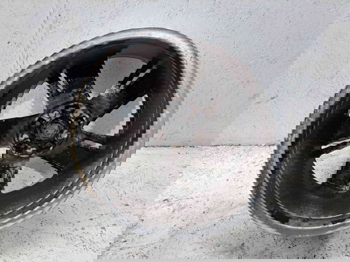 Set jante aliaj Opel Astra J [Fabr 2009-2015] 5X105, R17