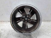 Set jante aliaj Opel Astra J [Fabr 2009-2015] 5X105, R17