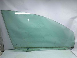 Geam usa dreapta fata Nissan Qashqai Facelift (2) [Fabr 2009-2013] OEM