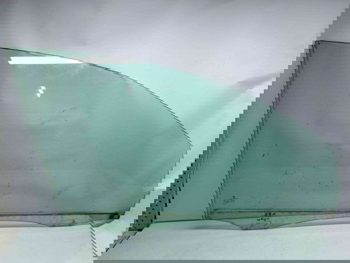 Geam usa dreapta fata Nissan Qashqai Facelift (2) [Fabr 2009-2013] OEM