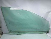 Geam usa dreapta fata Nissan Qashqai Facelift (2) [Fabr 2009-2013] OEM