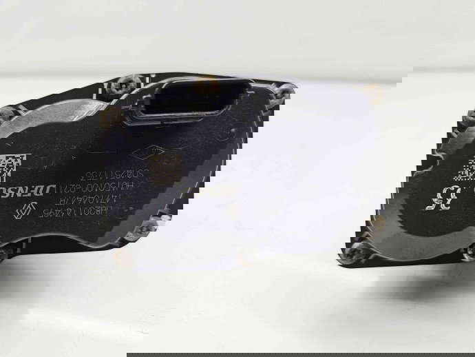 Supapa EGR Renault Captur (X87) [Fabr 2013-2017] 147104647R 1.5 dCi K9K608 66KW / 90CP